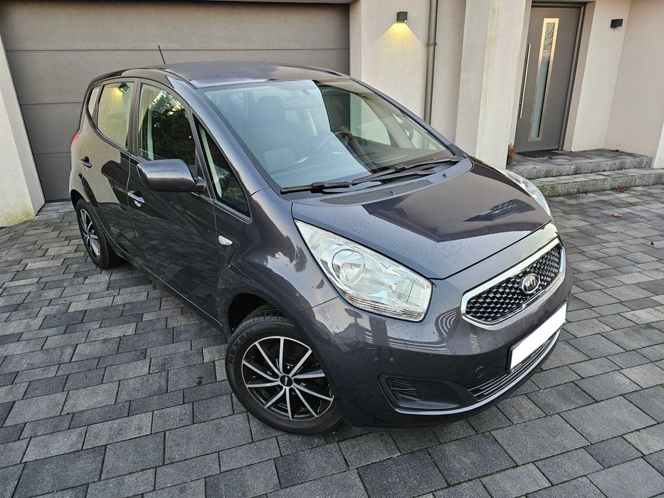 1.4 16v 90KM KLIMA, 4xEl. sz. El. lust. Centr. zam. Podgrzew. siedz.