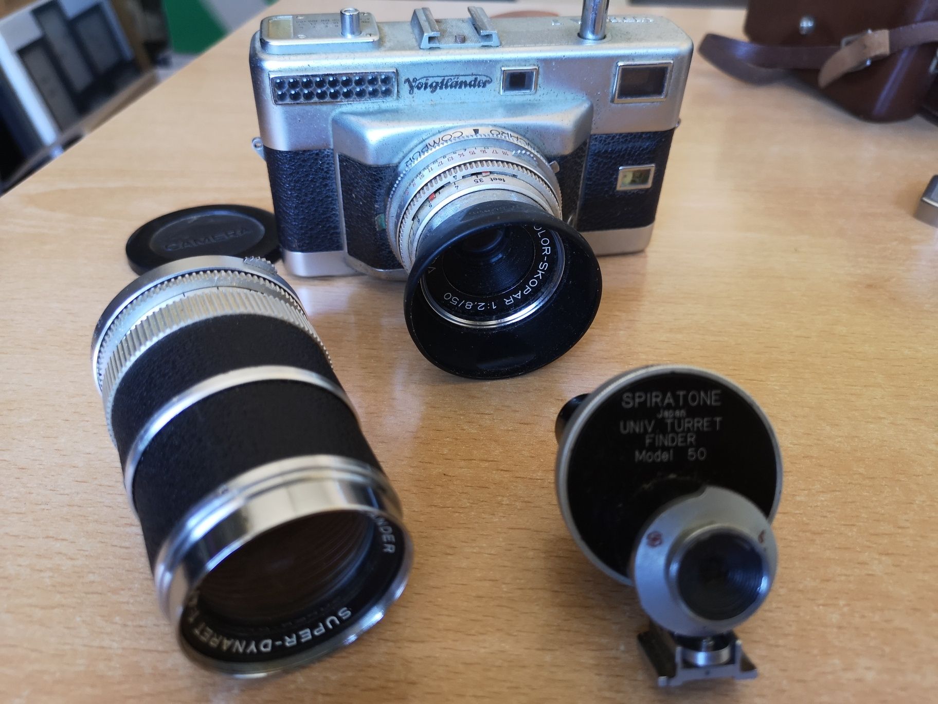 Voigtländer Vitessa