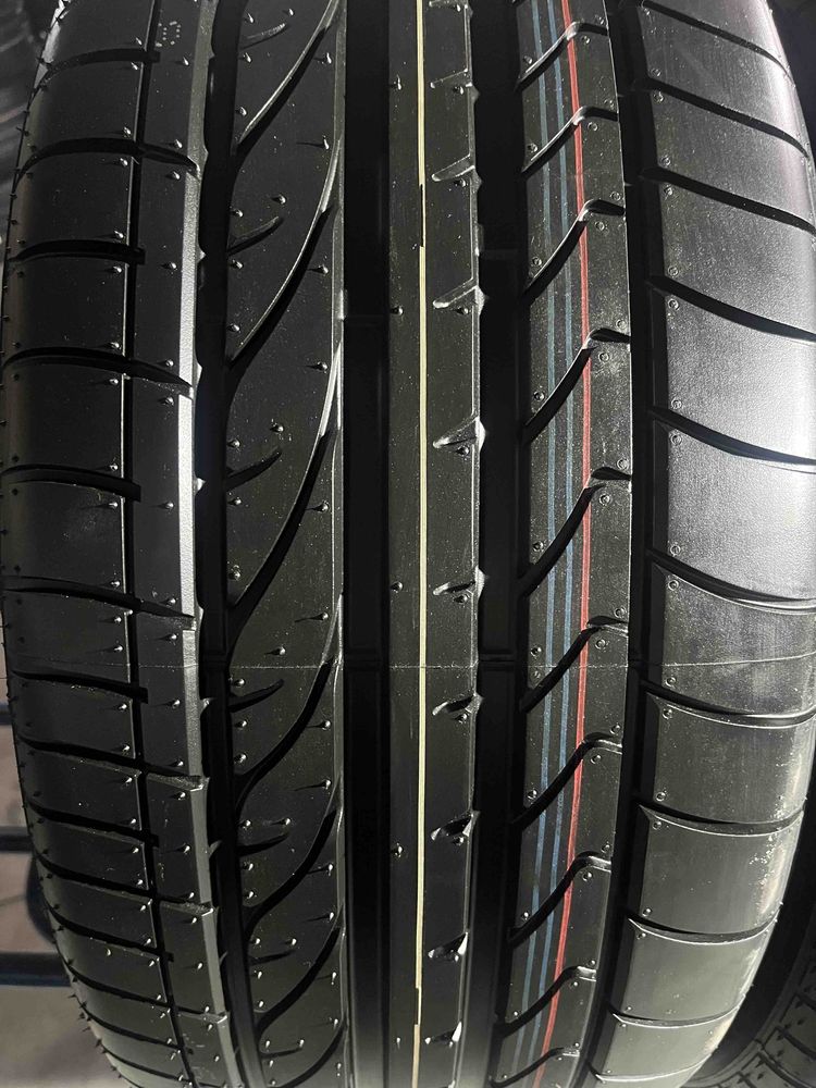 275/45/20 R20 Bridgestone Dueler H/P Sport 4шт нові