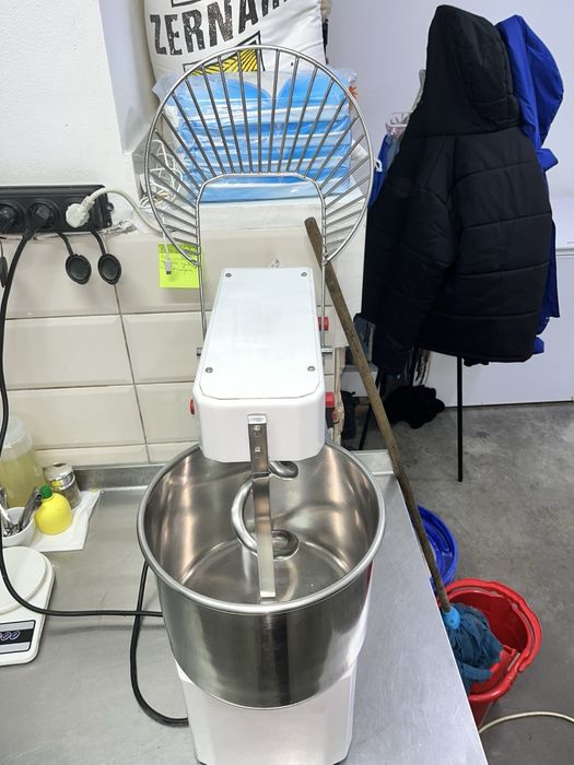 Тістоміс спіральний професійний