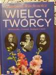 Wielcy Twórcy Barbara Wachowicz