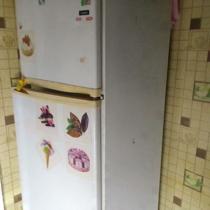 Холодильник NORD