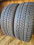 215/45/20 Vredestein para zima 6mm  2020r