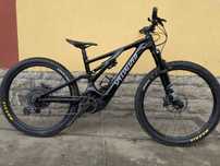 Эндуро электровелосипед Specialized turbo levo comp 2022