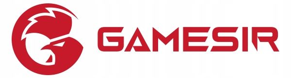 Kontroler Mobilny Gamesir X2 Pro Biały, Wejście Usb-c Z Uchwytem Na Te