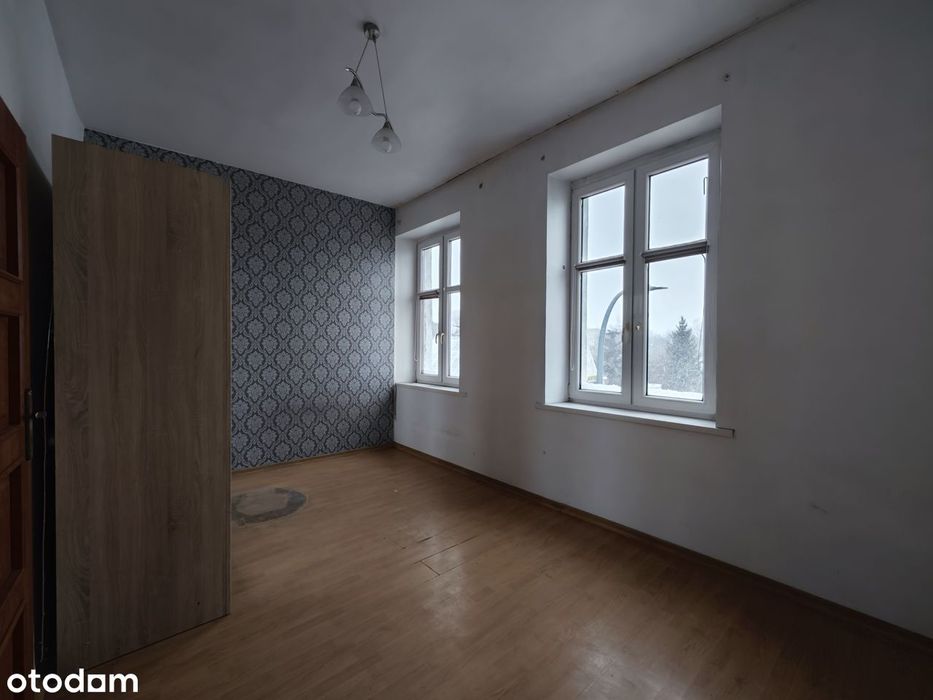 ✅ OKAZJA! Przestronne 2-pok | 51,65 m2 | Blisko UAM ❗️ BEZPOŚREDNIO ❗️