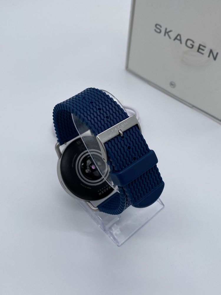 Zegarek męski Skagen Smartwatch Falster SKT5203 Sportowy Płatność NFC