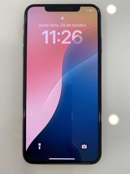 iPhone Xs Max 512GB Space Grey