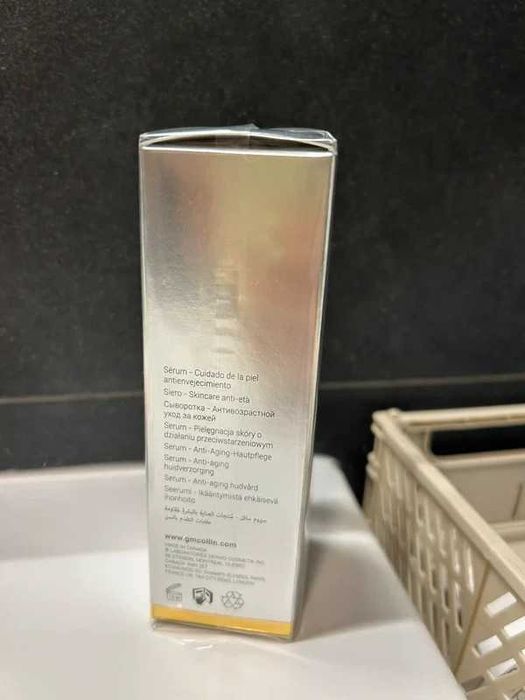 G.M Collin Collagen Supreme Serum 30 ml NOWY