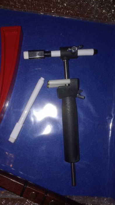 Інструмент PDR для видалення вм'ятин кромки крила авто