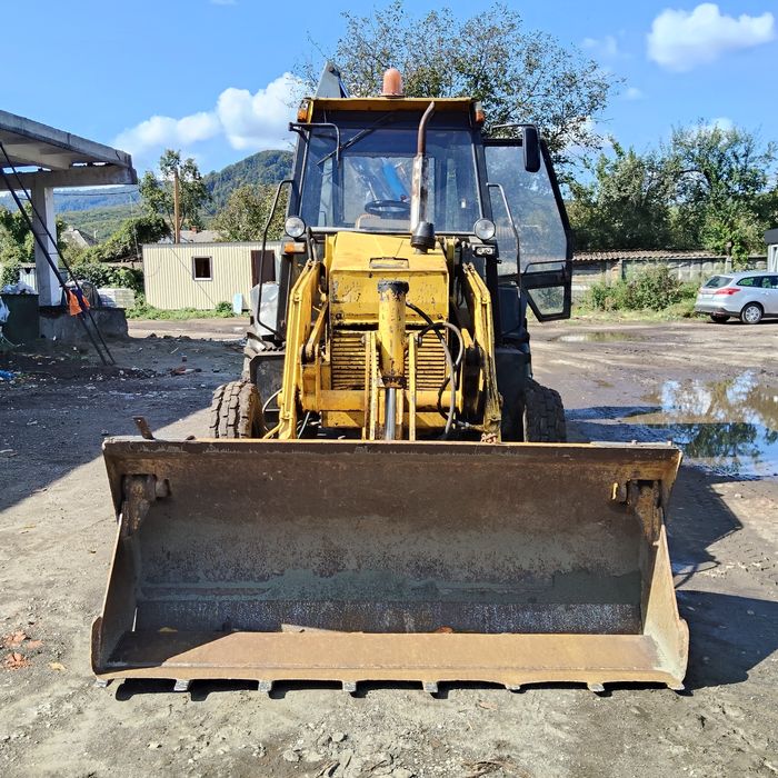 Продам екскаватор. Трактор Борекс-3106, Borex-3106. Навантажувач