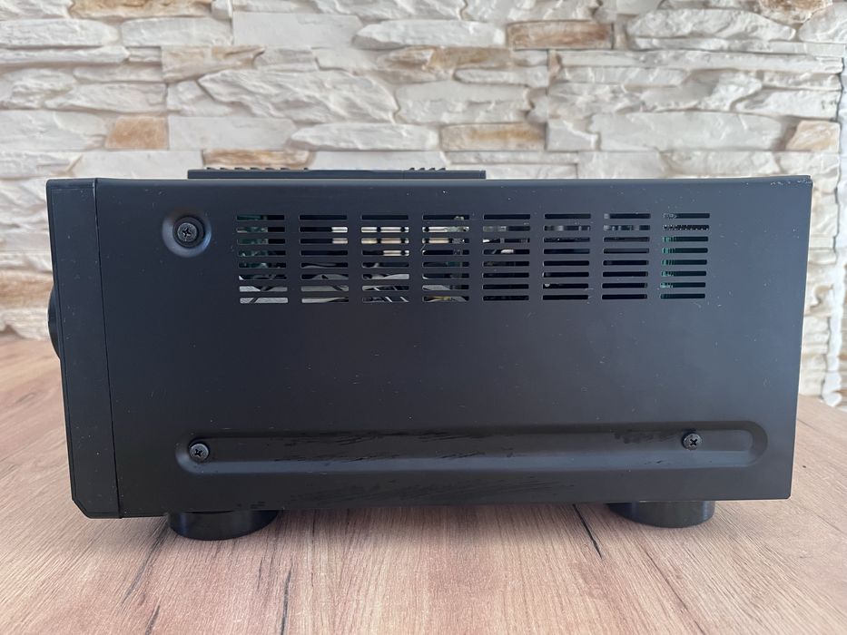 Amplituner kina domowego Pioneer VSX 322