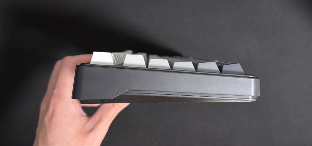 Механічна клавіатура Attack Shark X85/Ajazz/Aula/Varmilo/Keychron