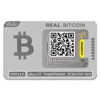 Апаратний крипто-гаманець Ballet REAL Series Bitcoin з підтримкою NFT