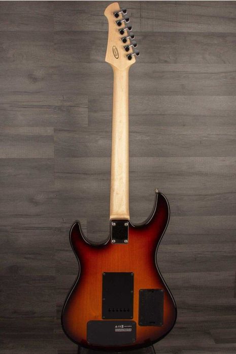 Guitarra Line 6 Variax Standard  (Com Pick ups Magnéticos + Modelação)