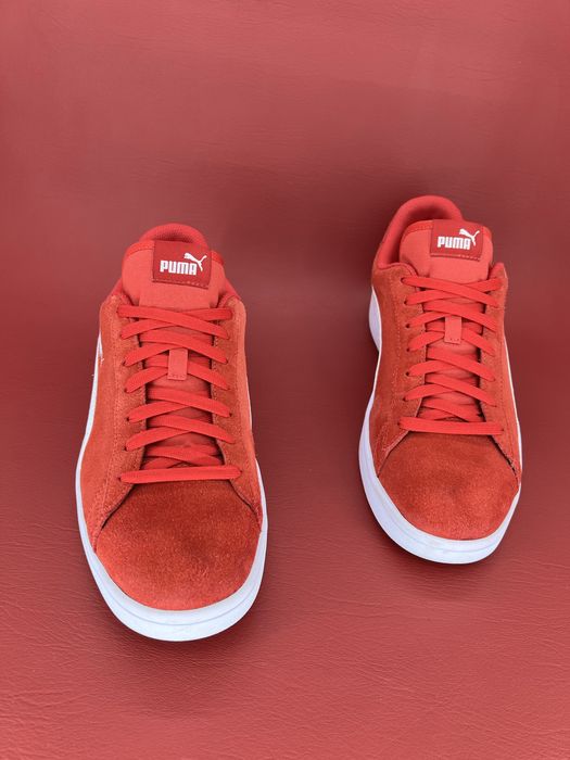 кросівки. 44р. Puma Smash v2