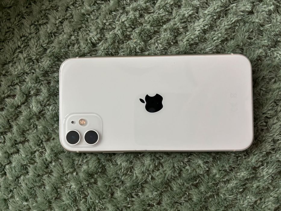 iPhone 11 64GB stan bardzo dobry