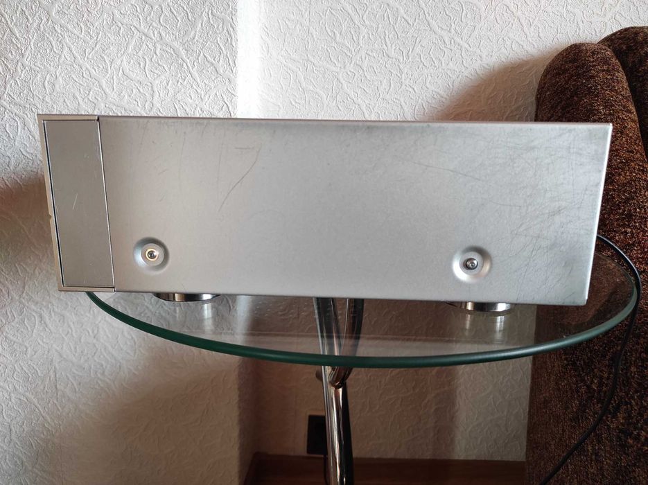 Odtwarzacz DVD PHILIPS DVD 1010 + pilot