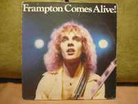 Super cena !2 x winyl Peter Frampton  Frampton comes alive !1976r.