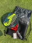 Raquete padel joma gold pro