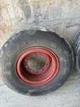 Koła koło 365/85 r20 opona opony