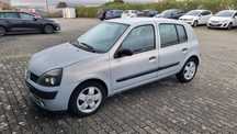 Renault Clio 1.5 dCi Expression