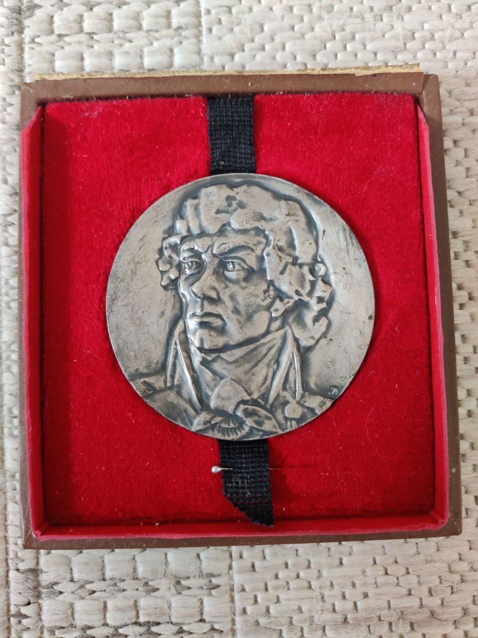 Medal Kościuszko - PTTK Chełm