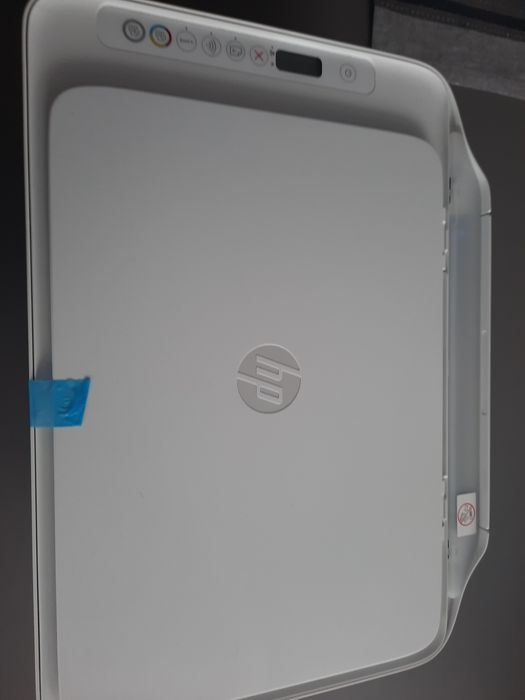 Drukarka hp 2800