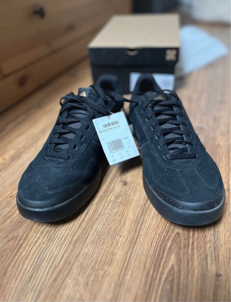 Buty adidas Five Ten Sleuth DLX MTB 44 - Stan idelany