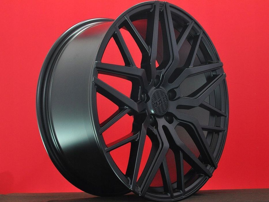 Felgi R20 5x120 BMW M3 F80 4 F32 M4 F82 5 F10 6 F06 F12 X3 F25 X4 F26