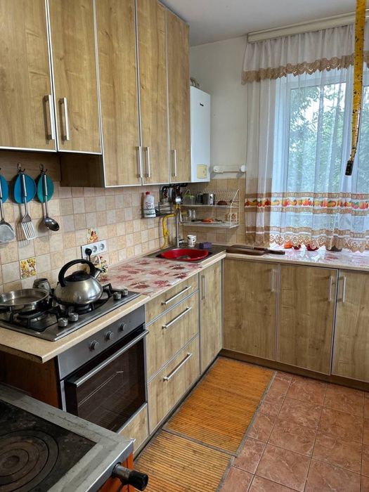 Оренда кімнати в будинку на Бучмах, Хуторянка, Базарчик. Трублаїні