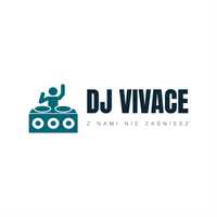 DJ Vivace. DJ i animator na imprezy urodzinowe, potańcówki, wesela.