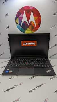Ноутбук Lenovo ThinkPad E14 Gen 4 14" FullHD/i7-1255U/16 RAM/512 SSD