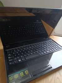 Laptop Lenovo Essential G585 15,6" E1-1200 4GB RAM