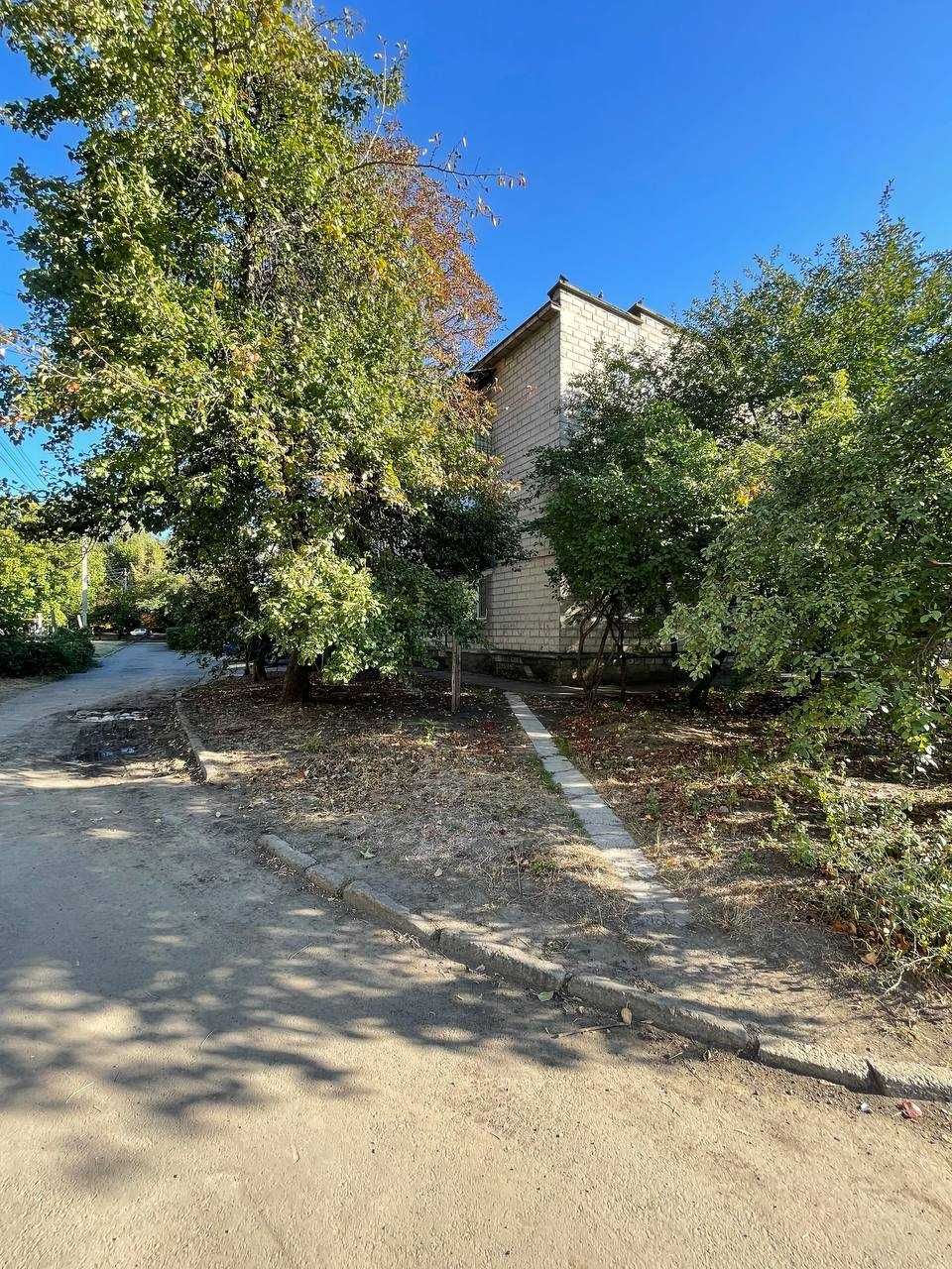 Продам 2 кімнатну квартиру в центрі! вул.Героїв України/Гагаріна! Парк