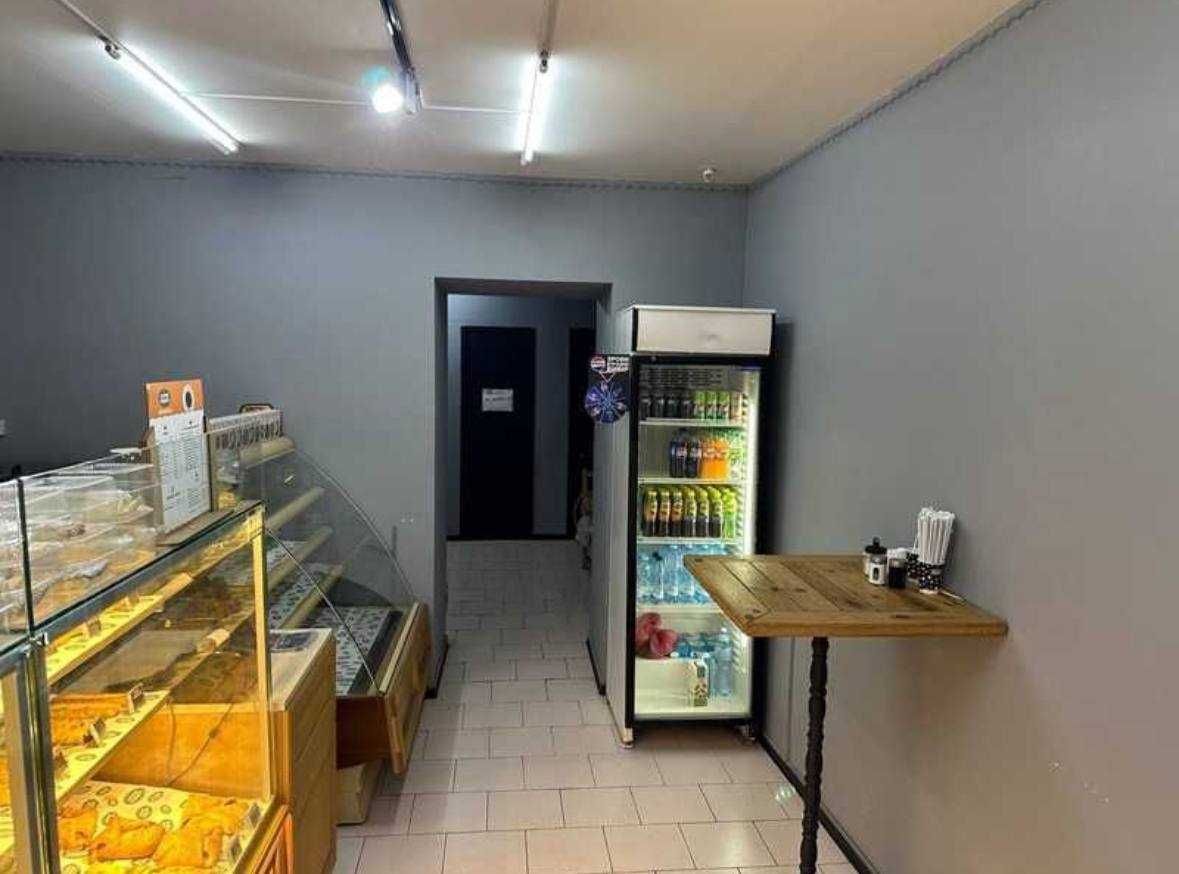 Продам магазин в Центре. Ул. Пушкинская. 1N29