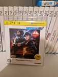 Resident evil 5 V biohazard alternative edition ps3 PlayStation 3 jp