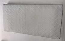 Materc sprężynowy ikea 120x90