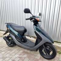 Honda Dio AF 35 / З Контейнера / Скутер/ Мопед / Мото Тячів /