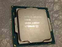 Процесор ПК сокет 1151 G3930 i3-7100 / AM2 FM2 AMD Ryzen 3 am4