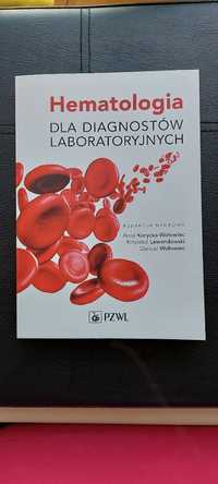 Hematologia dla diagnostów laboratoryjnych