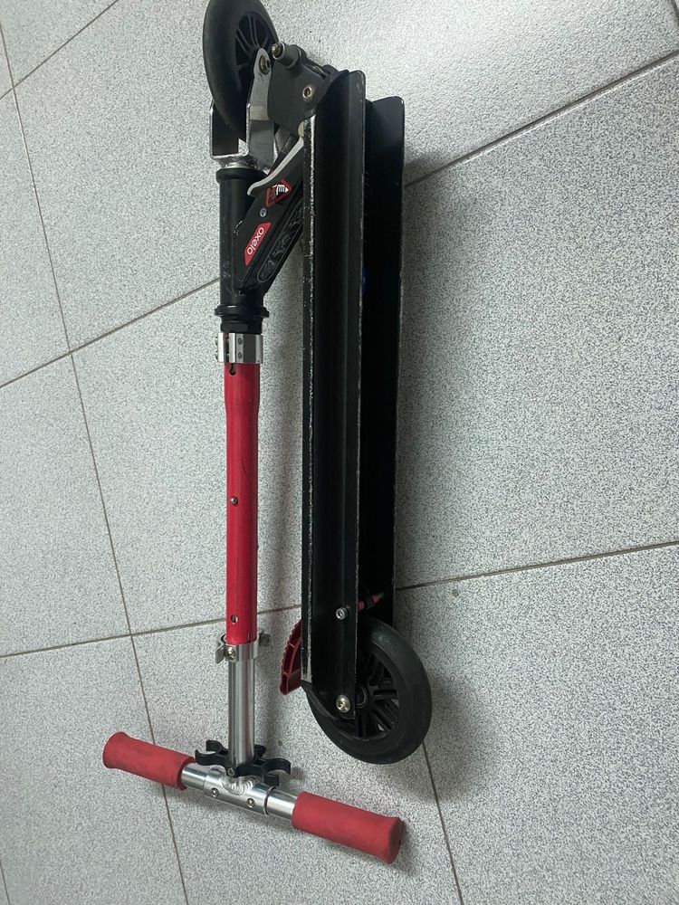 Trotinete Oxelo Mid Criança