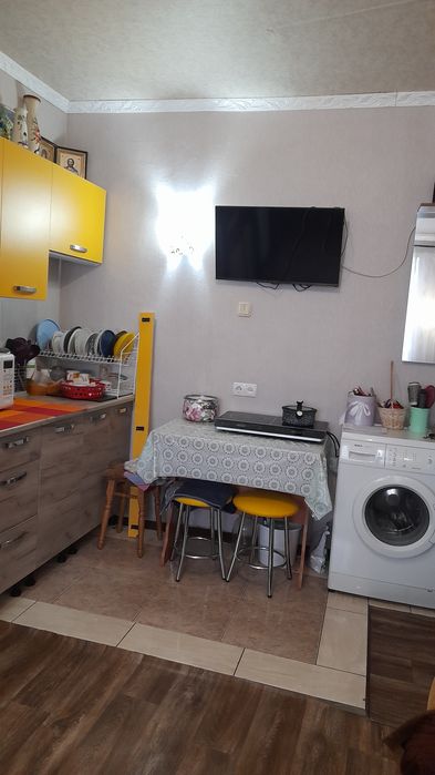 Сдам комнату в общежитии