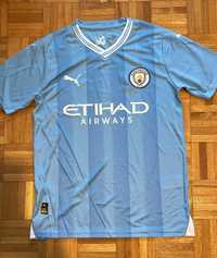 Camisola man city