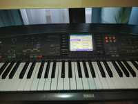 Yamaha psr 8000 keyboard