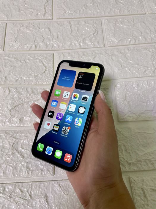Iphone 11 128gb гарний стан