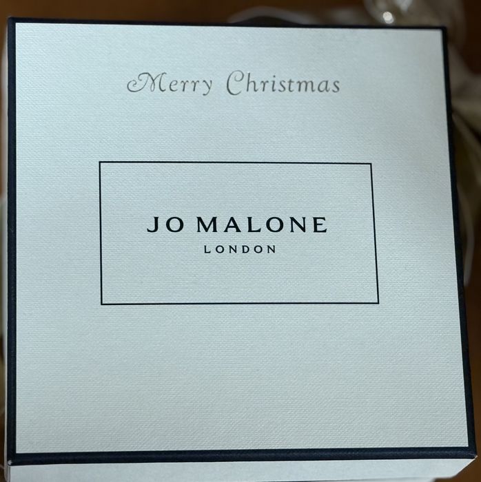 Нішева парфумерія. JO MALONE LONDON English Pear&Freesia