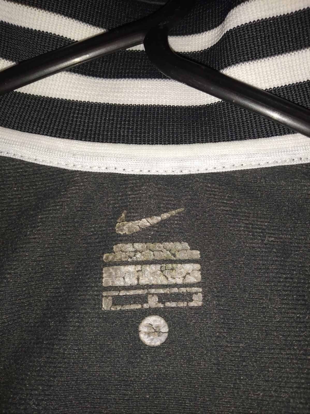 Олимпийка Мастера Nike