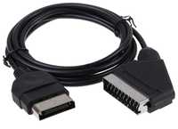 Solidny Kabel RGB SCART do Konsoli Xbox CLASSIC * Video-Play Wejherowo
