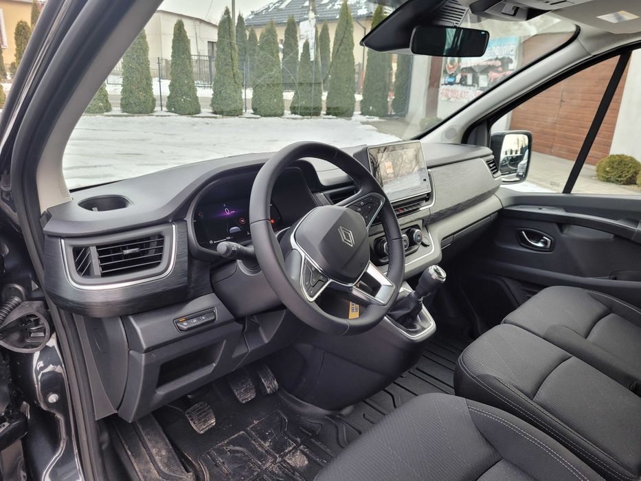 Wypozyczalnia busów osobowych